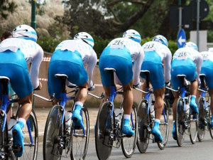 sportowcy